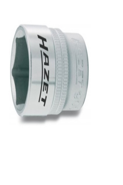 HAZET 900-19 Acier chrome-vanadium 70 g