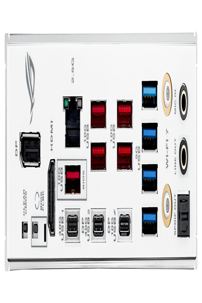 ASUS ROG STRIX X870-A GAMING WIFI - 90MB1IF0-M0EAY0
