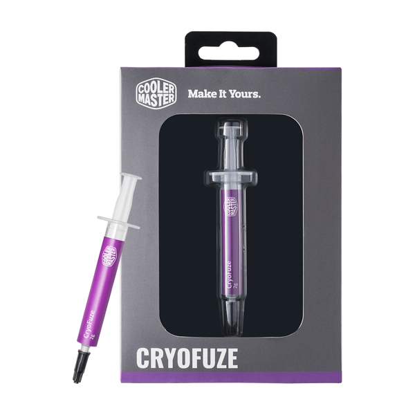 Cooler Master CryoFuze Thermal Paste - MGZ-NDSG-N07M-R2