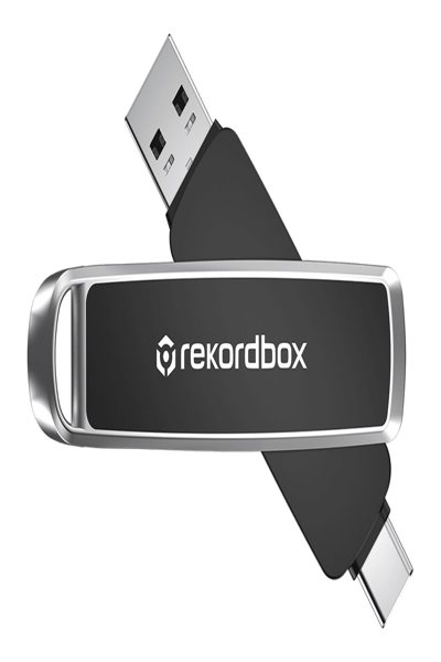SANDISK DJ USB FLASH DRIVE 512 GB - SDDDE1-512G-GR46