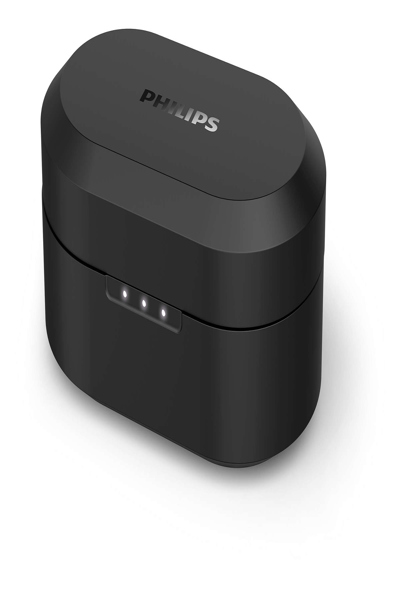 Philips TAT8505 Casque True Wireless ANC Noir