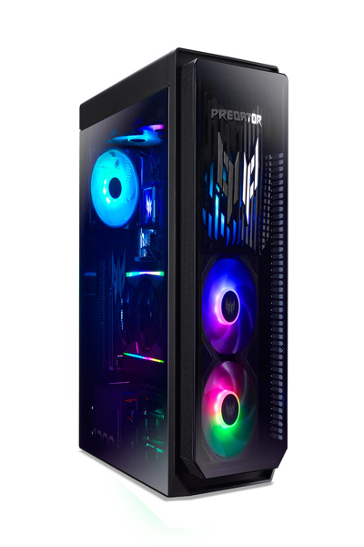 ACER PREDATOR ORION 7000 PO7-660 TOWER CORE ULTRA 9