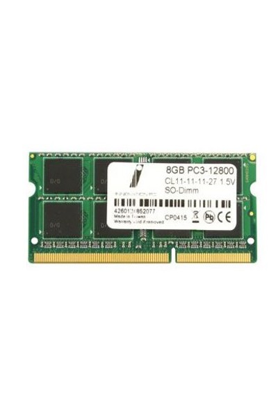 Innovation IT DDR3 - Module - 8 Go - DDR3