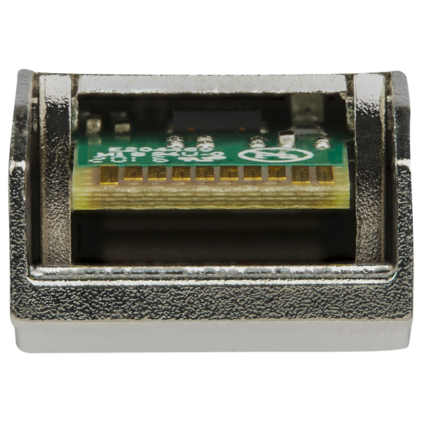 StarTech SFP1GTEMCST 1000Base-T kobber SFP-transceiver - SFP1GTEMCST