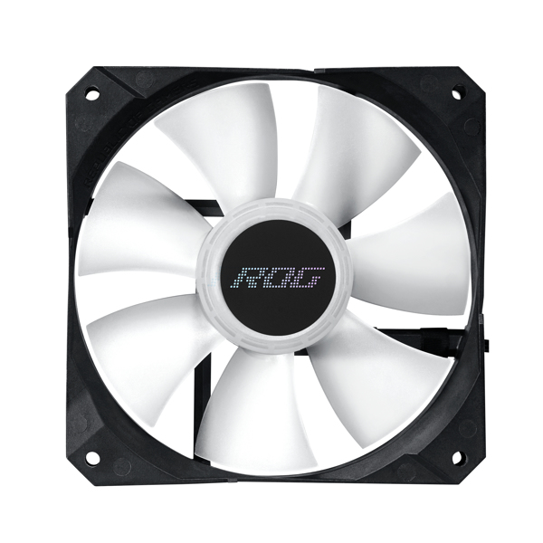 ASUS ROG STRIX LC II 240 ARGB Liquid CPU Cooler - 90RC00E1-M0UAY0