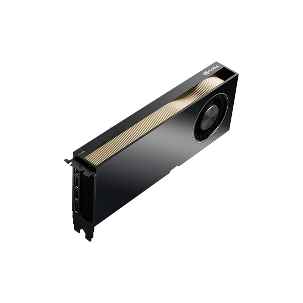 PNY NVIDIA RTX A6000 - Graphic card - 48GB GDDR6 - VCNRTXA6000-SB