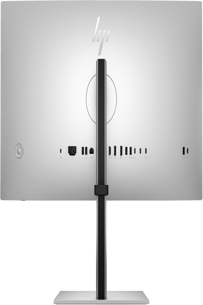 HP 727pu S7 Pro IPS QHD EU: Flat Screen, 68.6 cm - 8J9E6A5#ABB