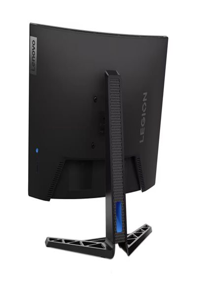 Lenovo Legion R27qc-30 LED-skärm - 67C6GAC2EU