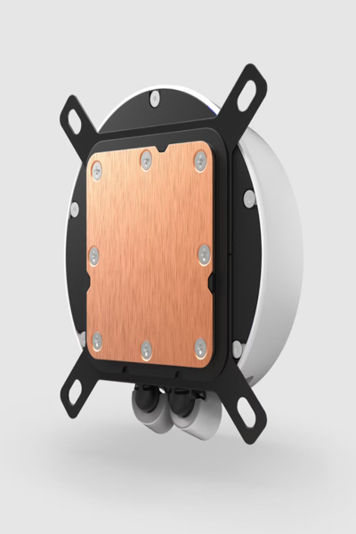 NZXT Kraken Elite 280 White - RL-KR28E-W1