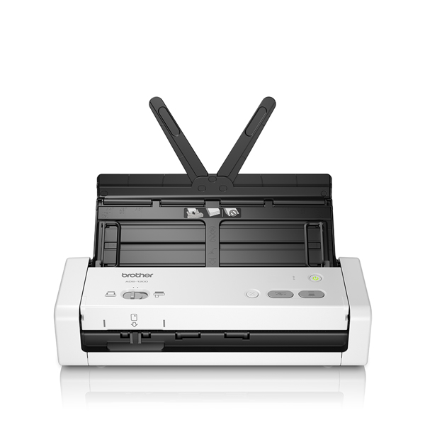 Brother ADS-1200 - Document scanner - ADS1200UN1