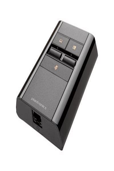 Poly MDA524 QD - Handset/computer/headset switch for headset, phone - 212164-01