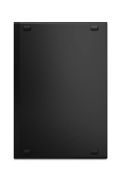 Lenovo ThinkCentre M70q Gen 5 12TD Tiny Desktop PC - 12TD002RGE