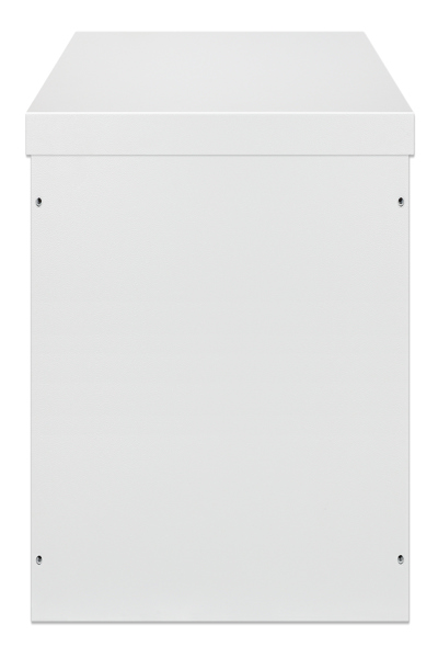 Intellinet Cabinet - IP55, 2 integrated fans