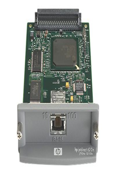 HP JetDirect J7934-61001: Network Accessory - J7934-61001