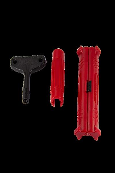 LogiLink Professional F-Connector Installation Kit 3-delad - WZ0062