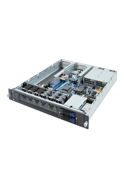 Serveur Edge Gigabyte E133-C10-ABG1 simple AM5 AMD EPYC