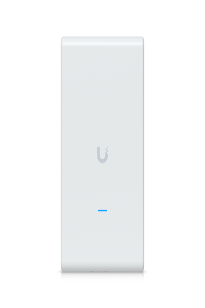 Ubiquiti U6-Mesh-Pro Access Point WiFi 6 2x GbE RJ45 PoE - U6-MESH-PRO-EU
