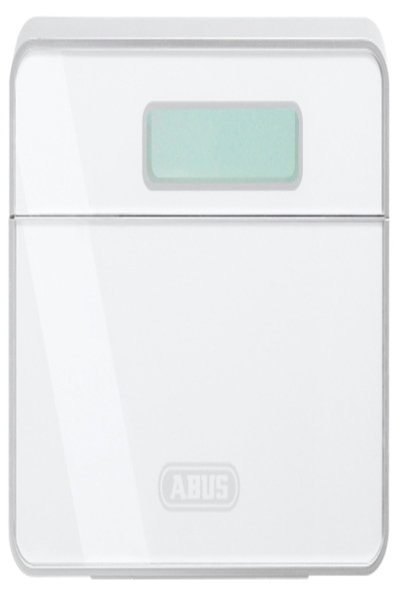 ABUS Security-Center ABUS AZ6301 - White - 150 x 30 x 104 mm - 11.5-14V DC - 70 mA - 205 x 145 x 55 mm - 700 g - AZ6301