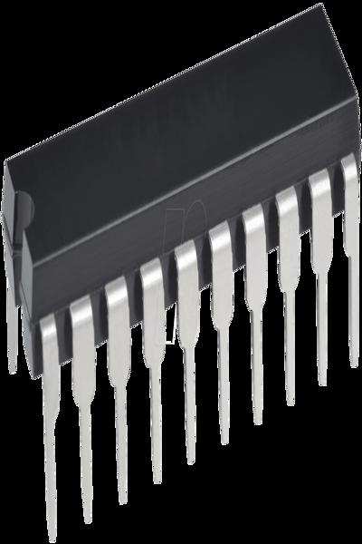 MAX233CPP+
