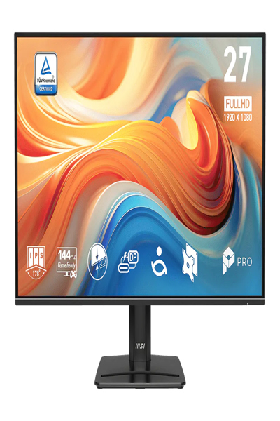 MSI Pro Mp272 E14C FHD 16 9 IPS HDMI USB - Flat Screen - 68.6 cm