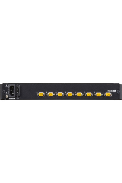 ATEN CL1308N DE Commutateur KVM 8 ports VGA