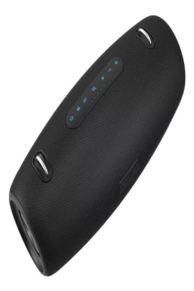 Emporia IOMI BT - 20 - - 90 dB - 1% - Kabellos - - Tragbarer - Speaker - 20 KHz