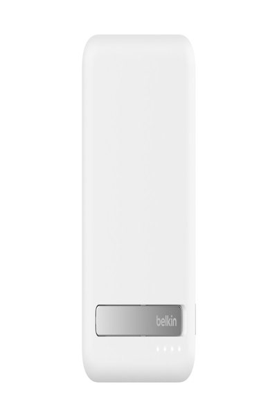 Belkin Wireless power bank - magnetic with Qi2 - BPD007BTWH