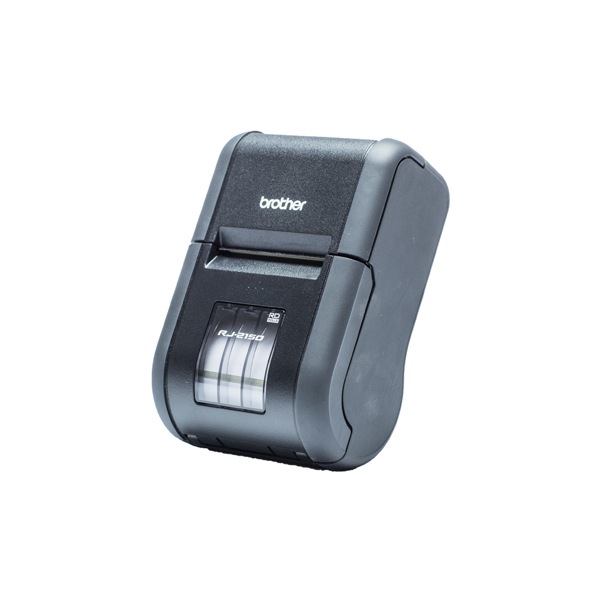 Brother RuggedJet RJ-2150 - Receipt printer - RJ2150Z1