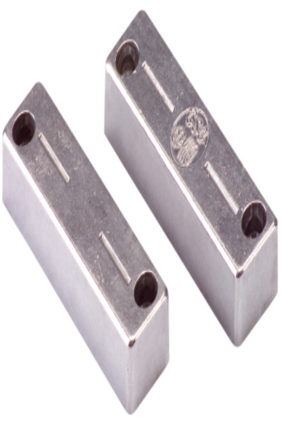 ABUS Security-Center ABUS MK4200 - 1.2 m - 19 x 18 x 80 mm - -25 - 55 Â°C - 20VDC - 1A - 10W - Aluminum - 152 x 20 x 263 mm - MK4200