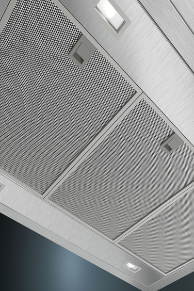 Siemens LF97BCP50 IQ500 Hood - LF97BCP50