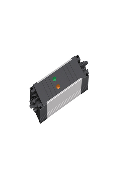 Multiprise Bachmann STEP ALU 1xSPD GST18