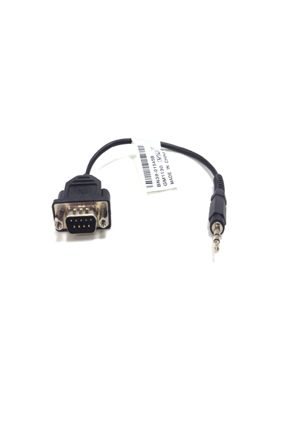Samsung BN39-01545B - Cable - Black - Samsung - BE43R - BE49R - DB40D - DB40E - DB43J - DB48D - DB48E - DB49J - DB55D - DB55E - DC43J - DC48E - DC49H - DC49J,... - 1 pc(s) - BN39-01545B