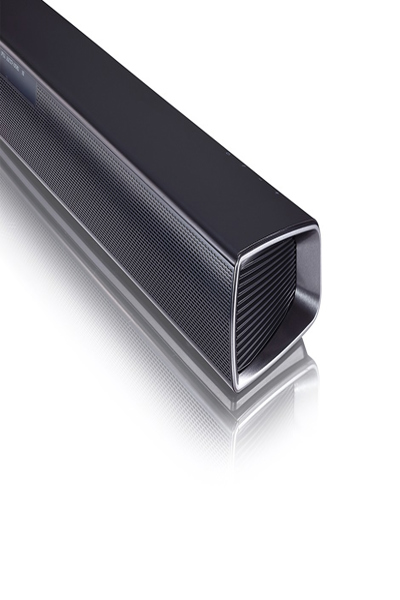 LG SQC1 soundbar 2.1 channels 160W - SQC1.DEUSLLK