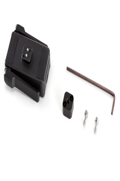 DJI Ronin RavenEye - Sans fil RF et Wi-Fi - Compatible smartphone - Noir