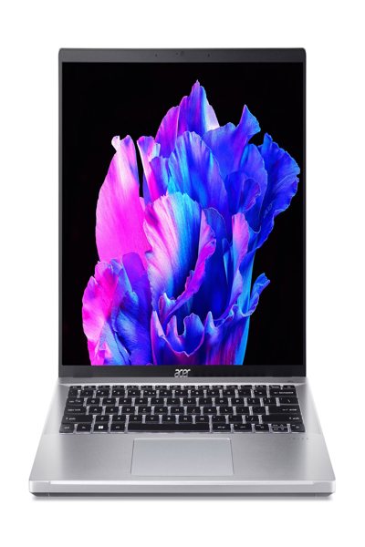 Acer Swift Go 14 SFG14-42 AMD Ryzen 5 - NX.KLEEG.006