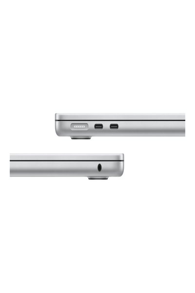 MacBook Air - M3 - GPU M3 10 cœurs