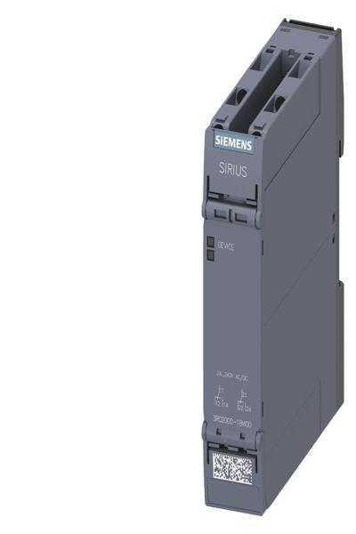 Siemens 3RQ2000-1BW00 Coupling Relay 2W AC/DC