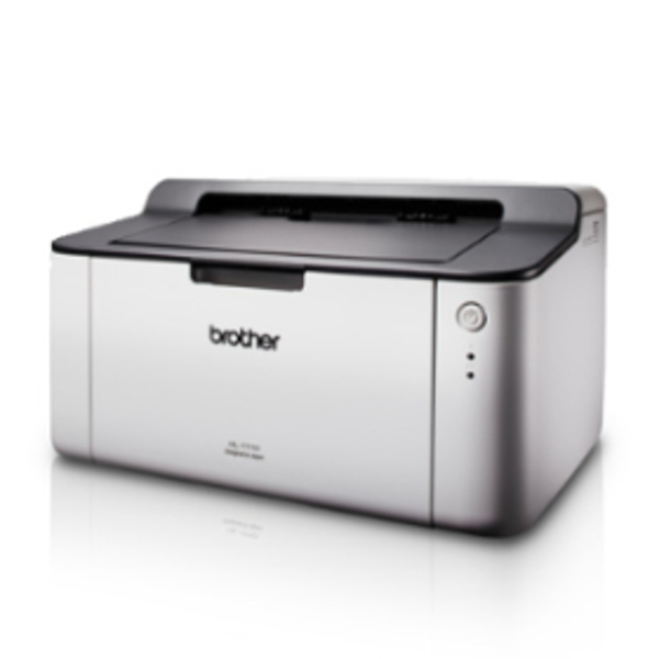 Brother HL-1110 - Printer - B/W - HL1110G1