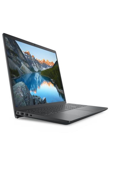 Dell Inspiron 15 - 15.6" Notebook - Core i5 1.33 GHz 39.6 cm - MD2G6