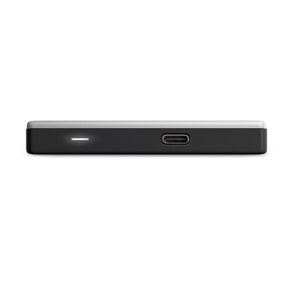 WD My Passport Ultra WDBC3C0020BSL Hårddisk 2 TB - WDBC3C0020BSL-WESN