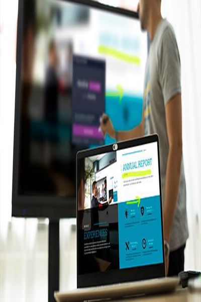 NewLine ATLAS TT-6520ER Display - TT-6520ER