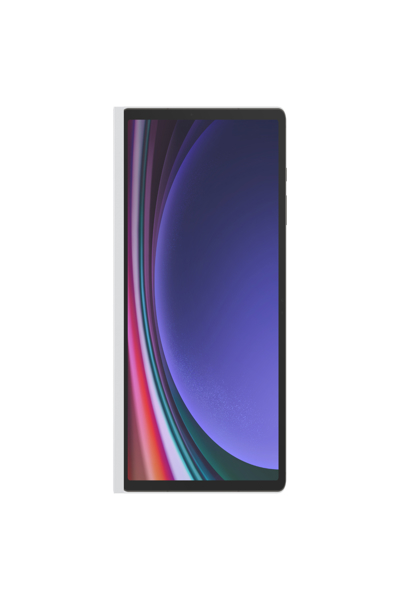 Samsung EF-DX910BBEGFR, Samsung, Galaxy Tab S9 Ultra, Black, 37.1 cm (14.6"), Docking, Pogo Pin - EF-DX910BBEGFR