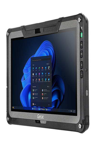 GETAC F110G7 i5-1335U 11.6in Webcam