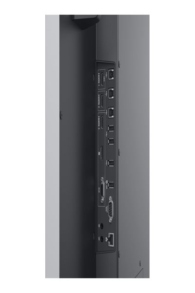 Dell P7524QT 75" LED-backlit LCD display - DELL-P7524QT