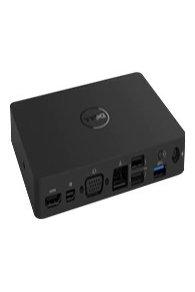 Dell Dock WD15 - Docking station - 452-BCCX