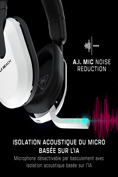 Casque Turtle Beach Stealth 600 Gen 3