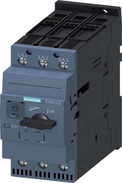 Siemens 3RV2031 Circuit Breaker 10A-Trip 54-65A