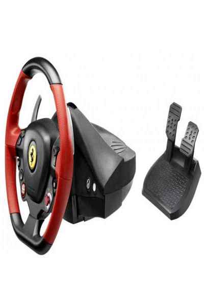 ThrustMaster Ferrari 458 Spider - 4460105