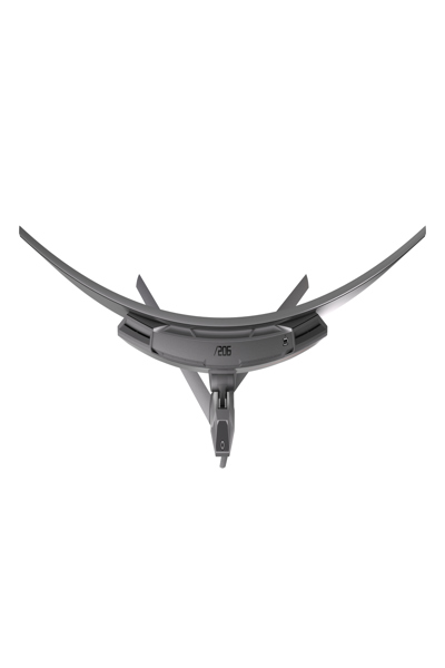 ASUS ROG Swift PG49WCD - OLED-skärm - 90LM09C0-B01970