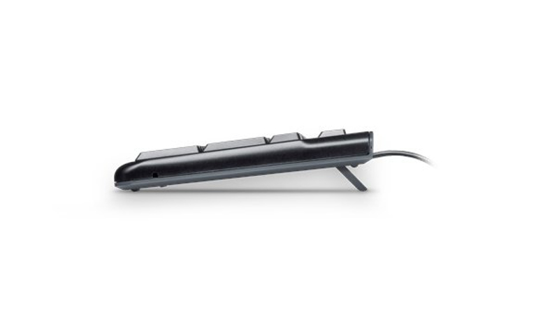 Logitech K120 - Tangentbord - USB - 920-002516